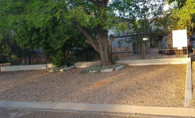 Majatalo Mulberry Place