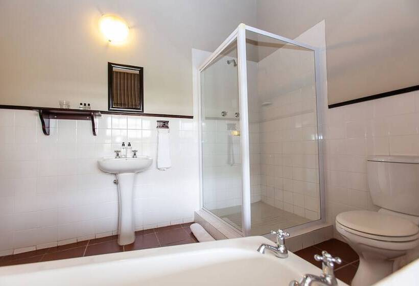 Пансион The Habit Guesthouse