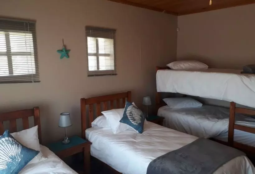 Starfish Guesthouse