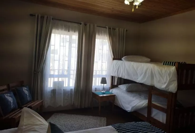 Starfish Guesthouse