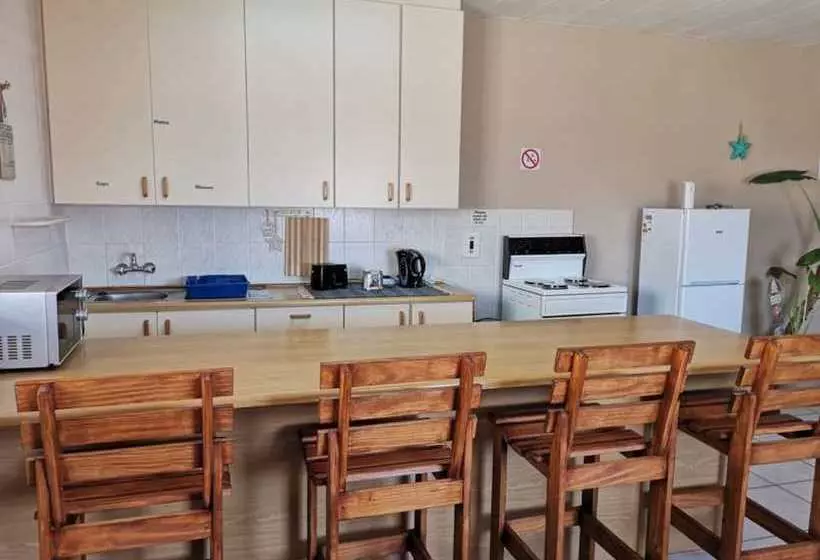 Starfish Guesthouse