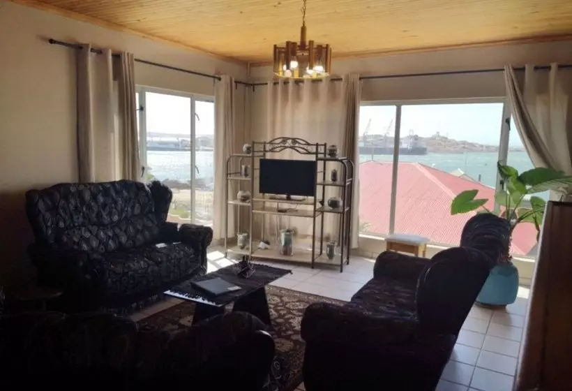 Starfish Guesthouse