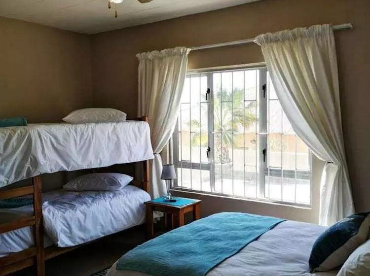 Starfish Guesthouse