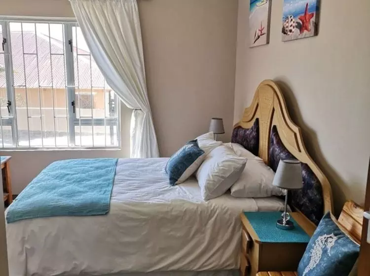 Starfish Guesthouse