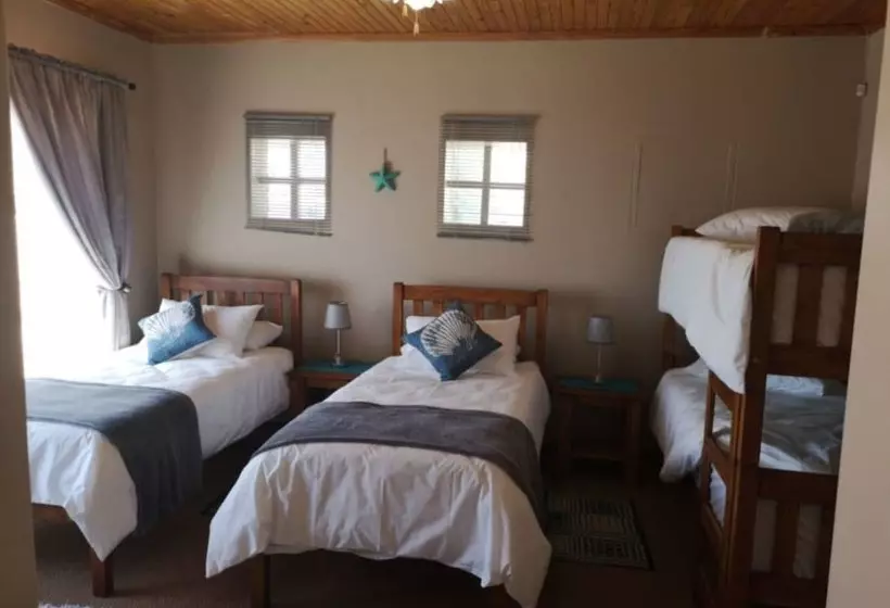 Starfish Guesthouse