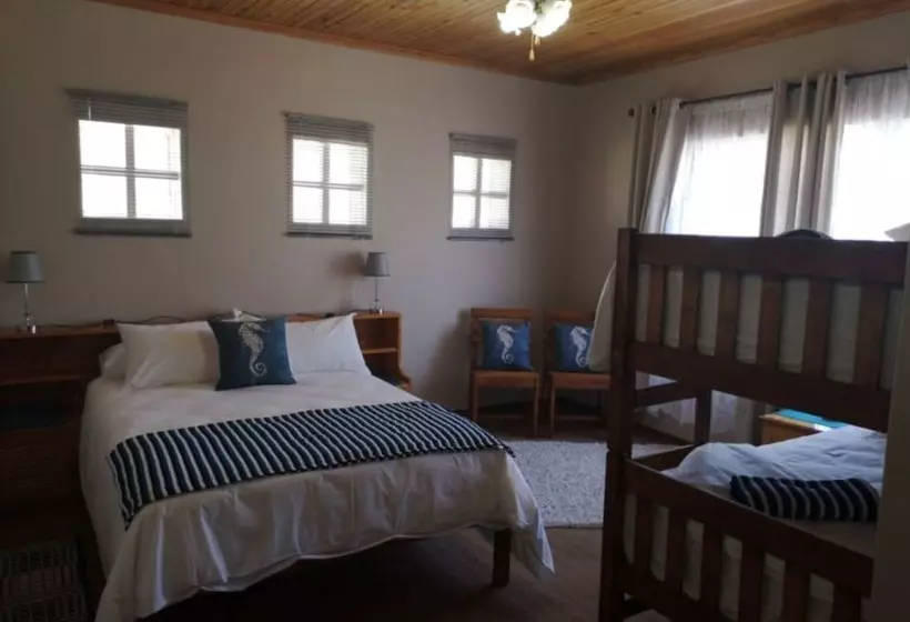 Starfish Guesthouse