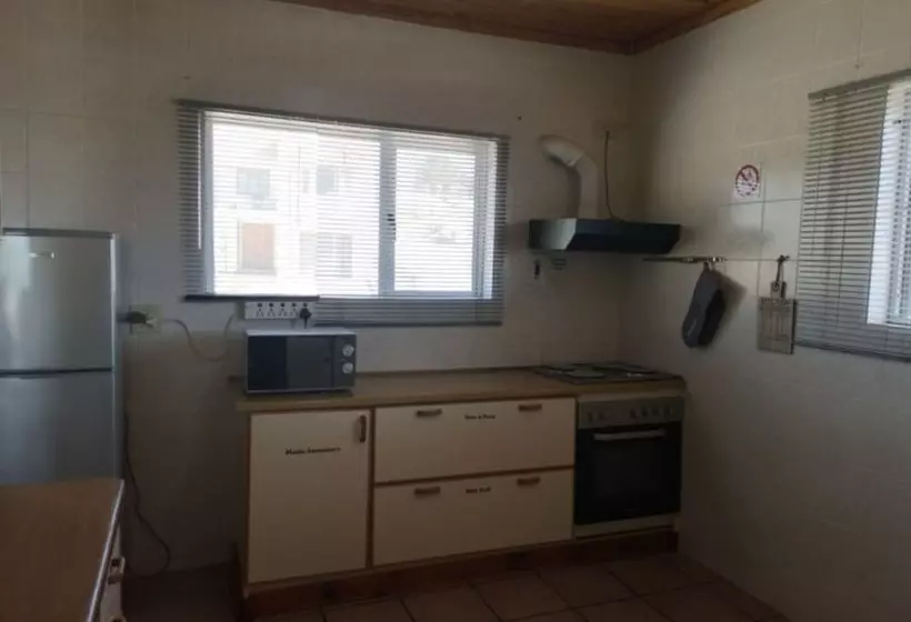 Starfish Guesthouse