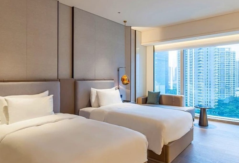 Tianyuan Grand Hotel Xiamen Free Welcome Fruit