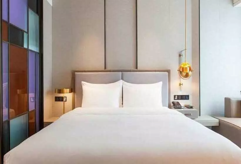 Tianyuan Grand Hotel Xiamen Free Welcome Fruit
