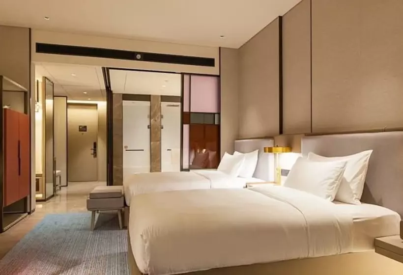 Tianyuan Grand Hotel Xiamen Free Welcome Fruit