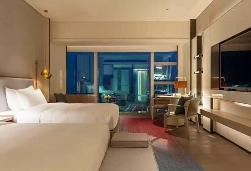Tianyuan Grand Hotel Xiamen Free Welcome Fruit