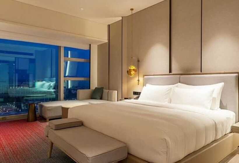 Tianyuan Grand Hotel Xiamen Free Welcome Fruit