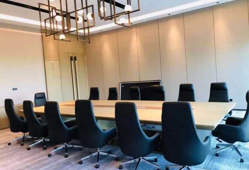 Tianyuan Grand Hotel Xiamen Free Welcome Fruit