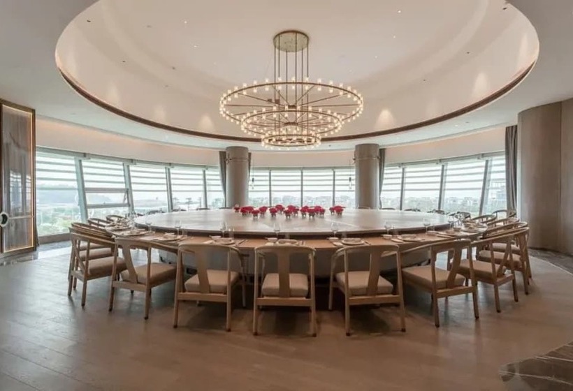 Tianyuan Grand Hotel Xiamen Free Welcome Fruit