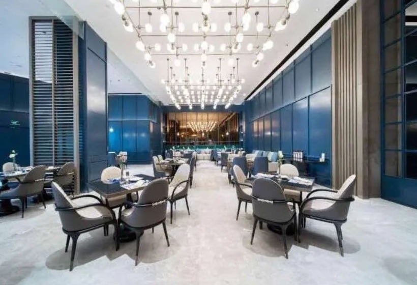 Tianyuan Grand Hotel Xiamen Free Welcome Fruit