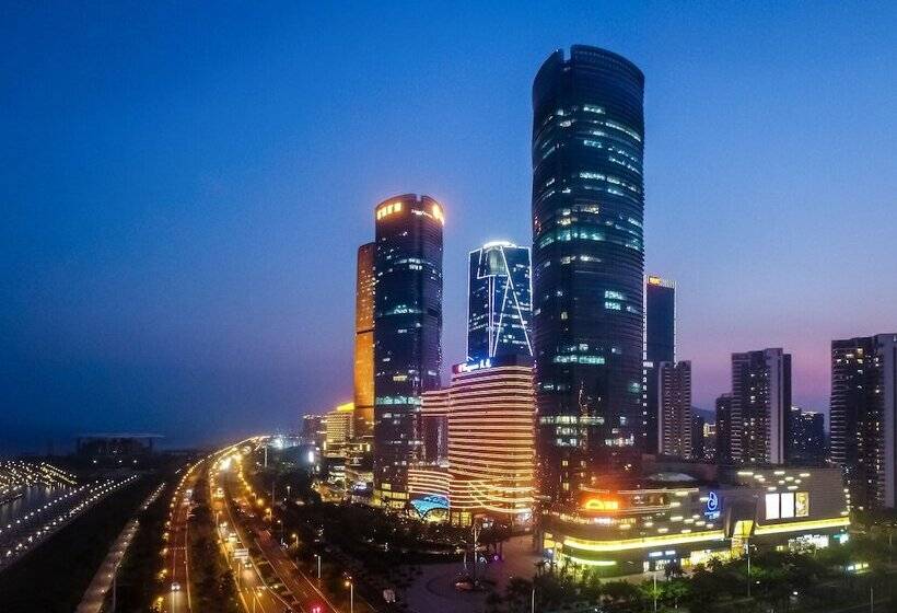 Tianyuan Grand Hotel Xiamen Free Welcome Fruit