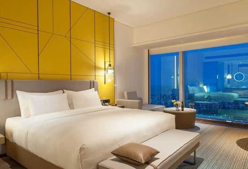 Tianyuan Grand Hotel Xiamen Free Welcome Fruit