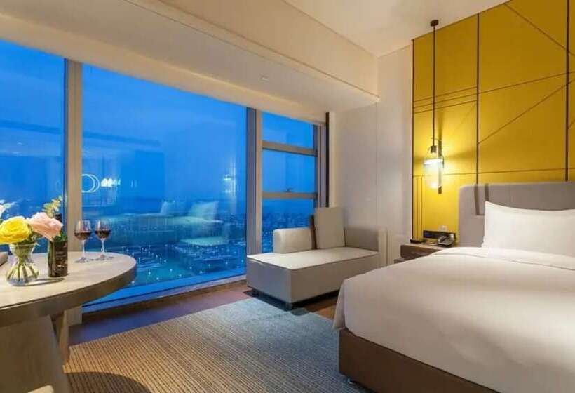 Tianyuan Grand Hotel Xiamen Free Welcome Fruit