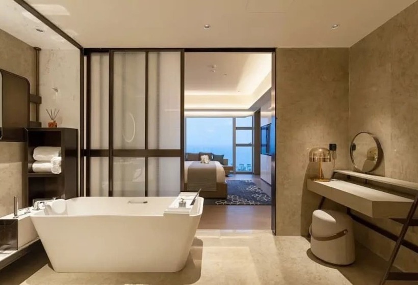 Tianyuan Grand Hotel Xiamen Free Welcome Fruit