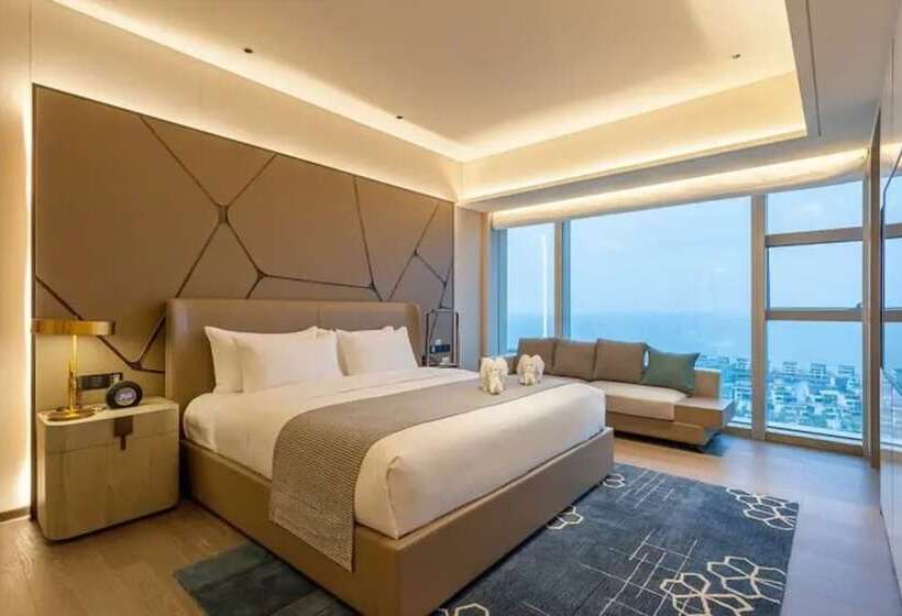 Tianyuan Grand Hotel Xiamen Free Welcome Fruit