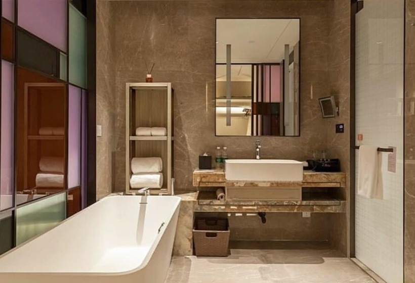 Tianyuan Grand Hotel Xiamen Free Welcome Fruit