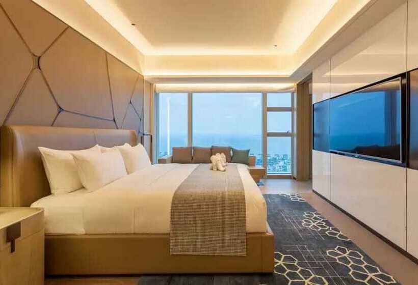 Tianyuan Grand Hotel Xiamen Free Welcome Fruit