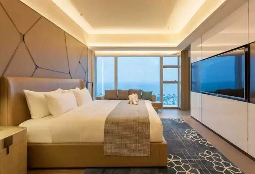 Tianyuan Grand Hotel Xiamen Free Welcome Fruit