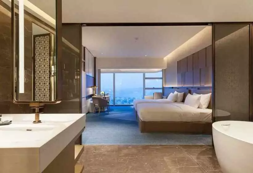 Tianyuan Grand Hotel Xiamen Free Welcome Fruit