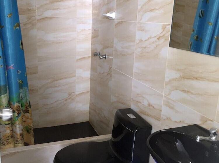 فندق صغير Hostal Sueños