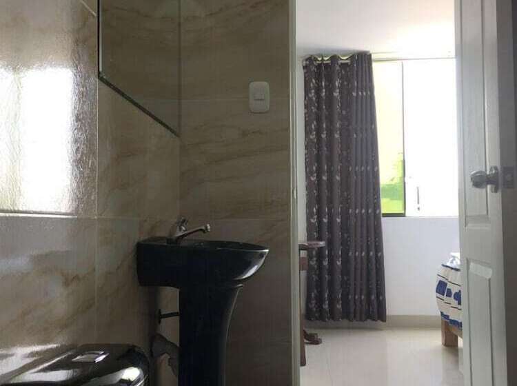 فندق صغير Hostal Sueños