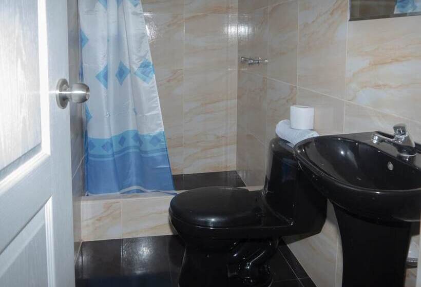 فندق صغير Hostal Sueños