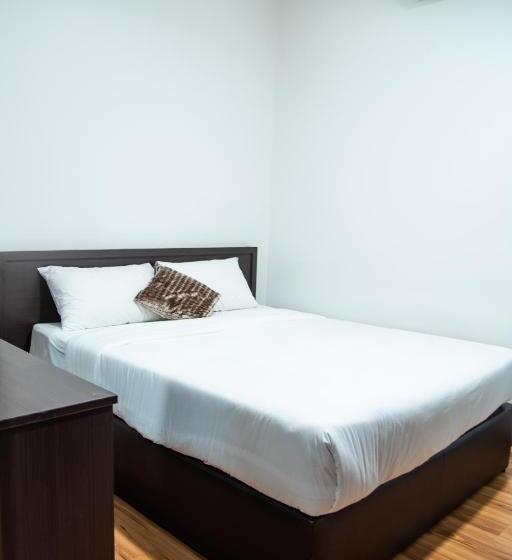 Albergue Shuang Ling Inn