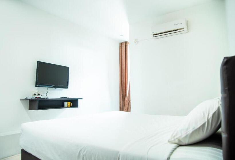 Albergue Shuang Ling Inn