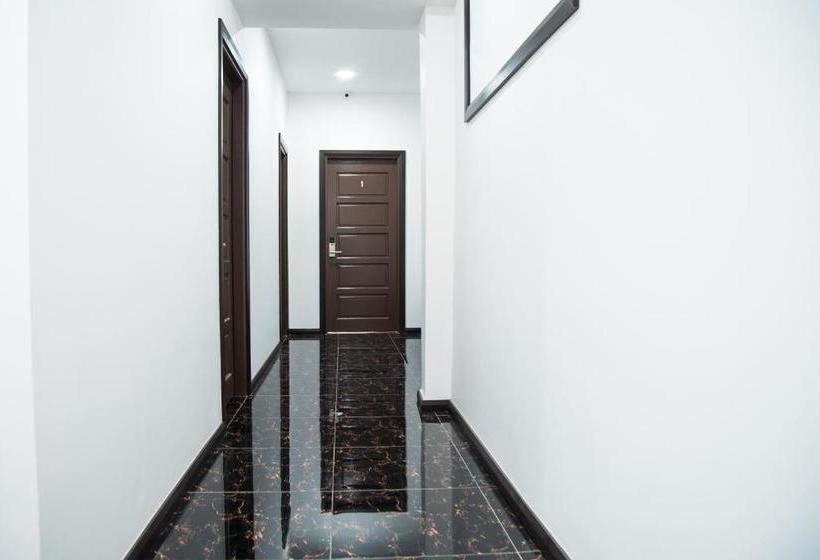 Albergue Shuang Ling Inn