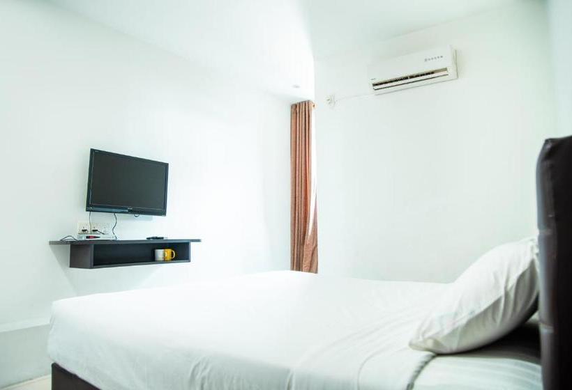 Albergue Shuang Ling Inn