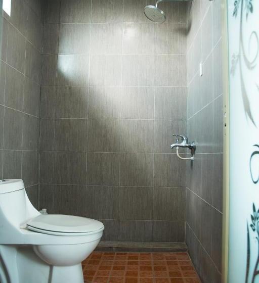 Albergue Shuang Ling Inn