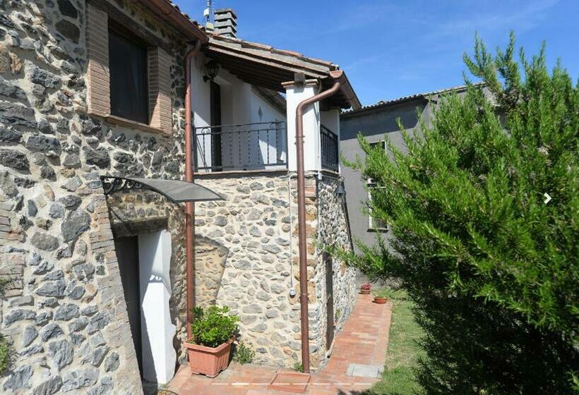 ベッドアンドブレックファースト Casa Galli