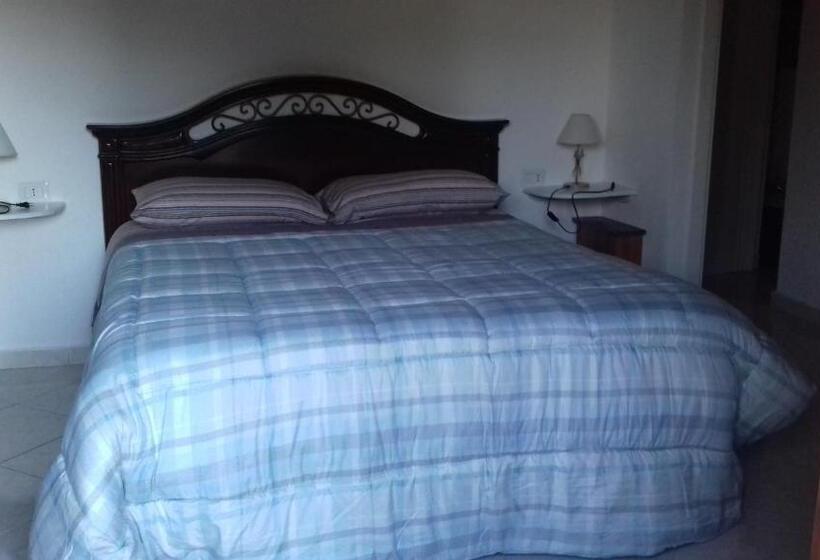 ベッドアンドブレックファースト Casa Galli