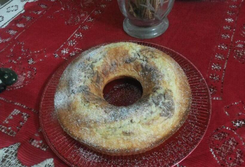 ベッドアンドブレックファースト Casa Galli