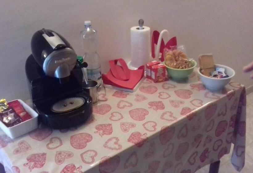 ベッドアンドブレックファースト Casa Galli