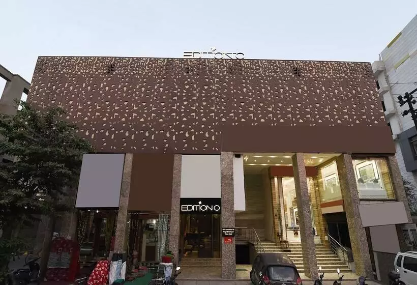 Edition O 30019 Ghaziabad