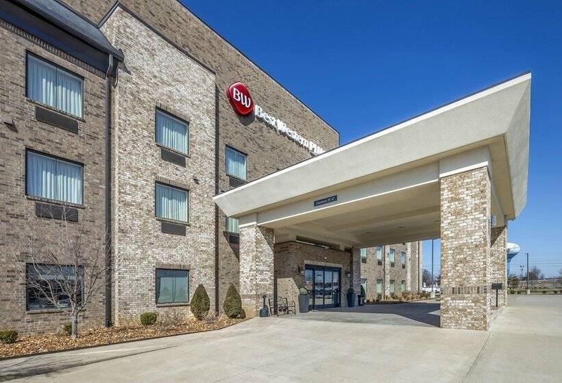 Szálloda Best Western Plus Owensboro