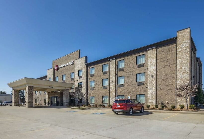 Szálloda Best Western Plus Owensboro