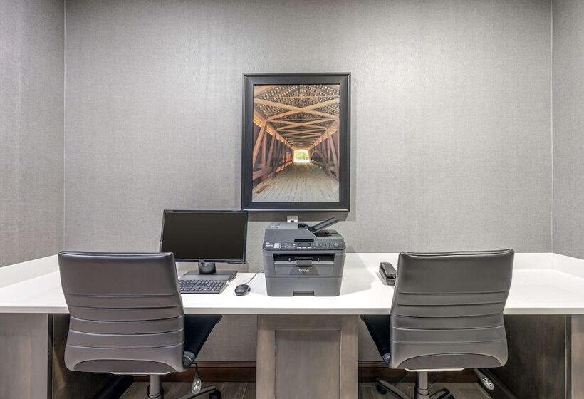 Szálloda Best Western Plus Owensboro