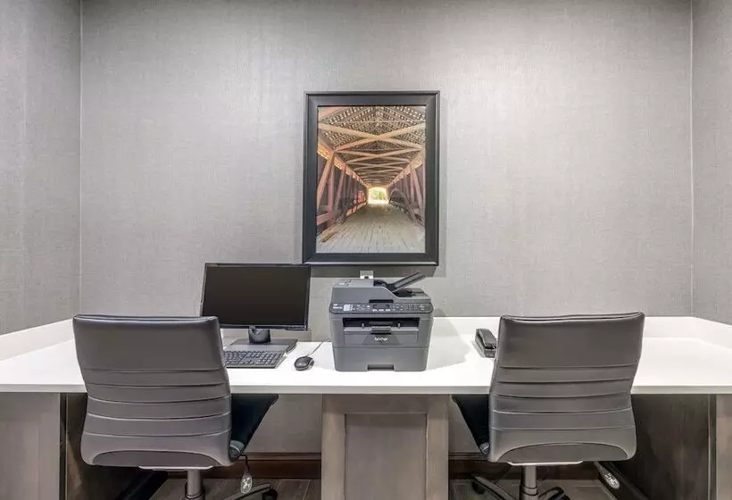 ホテル Best Western Plus Owensboro