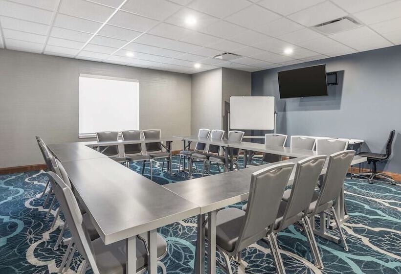 Szálloda Best Western Plus Owensboro