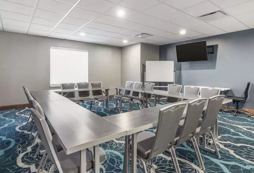 ホテル Best Western Plus Owensboro