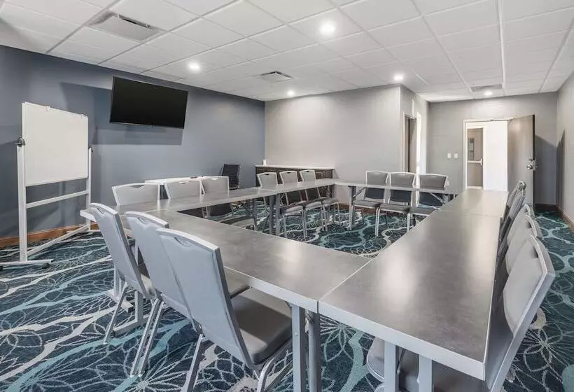 ホテル Best Western Plus Owensboro