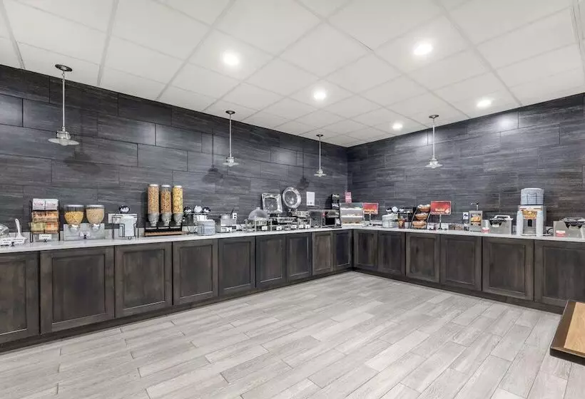 ホテル Best Western Plus Owensboro