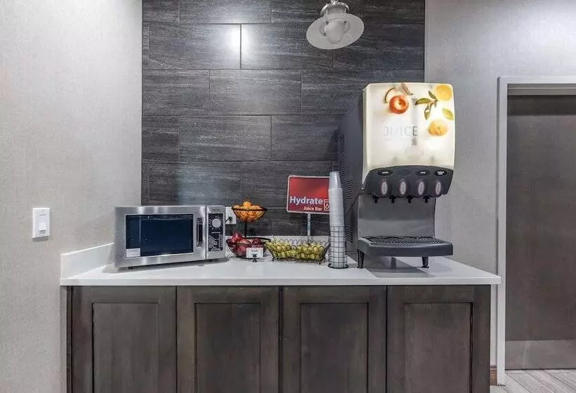 ホテル Best Western Plus Owensboro